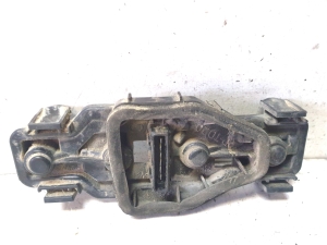 Peugeot Partner I (1996–2008) Rear corner tail light bulb holder 5027 - 4