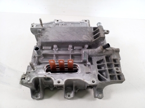 NISSAN Leaf II (2017–2026) Invertors 291A05SN0A - 2