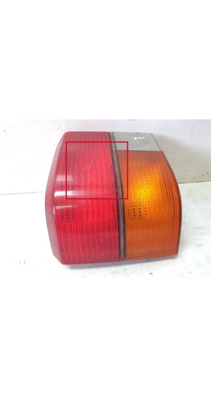 Volkswagen Transporter T4 (1990–2003) Eckleuchte hinten - 2
