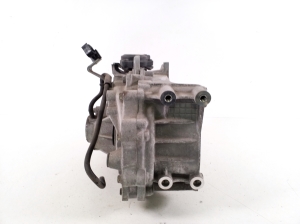 NISSAN Leaf II (2017–2026) Gearbox 320B0-5SN5A - 2