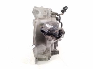 NISSAN Leaf II (2017–2026) Gearbox 320B0-5SN5A - 3