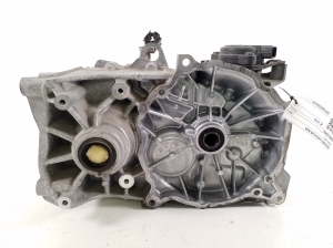   Gearbox  - 320B0-5SN5A 