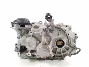 NISSAN Leaf II (2017–2026) Gearbox 320B0-5SN5A - 4