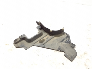 Rear underbody shield - 9850636