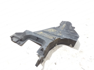 BMW i5 G60 (2023–2026) Tagumine põhjakaitse 9850636 - 2