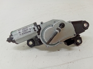 Volkswagen Scirocco III (2008–2017) Rear wiper motor 1K8955711B - 2