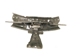 Dacia Duster (2017–2024) Radiator support and its parts - 2