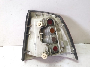 Opel Astra G (1998–2004) Eckleuchte hinten 9052154204 - 3