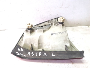 Opel Astra G (1998–2004) Eckleuchte hinten 9052154204 - 5
