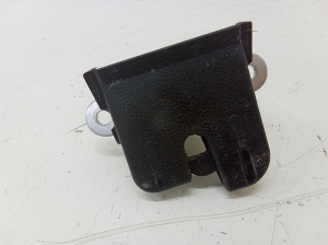 Volkswagen Scirocco III (2008–2017) Trunk lid lock 1K8827505C - 3