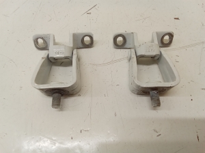 Trunk lid hinge - 2415