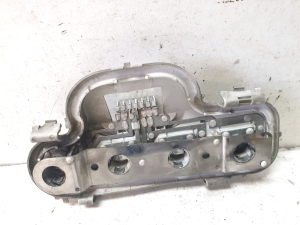 Opel Astra G (1998–2004) Rear corner tail light bulb holder 29059010 - 4