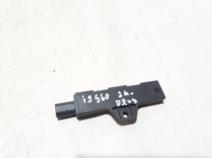 BMW i5 G60 (2023–2026) Antenas pastiprinātājs 5A1D082 - 2