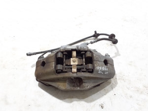 BMW i5 G60 (2023–2026) Eesmine pidurisadul 8846936 - 2