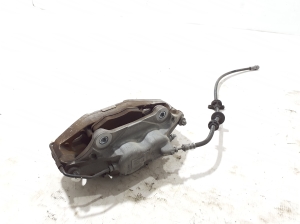BMW i5 G60 (2023–2026) Eesmine pidurisadul 8846936 - 3