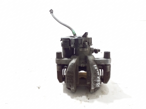 BMW i5 G60 (2023–2026) Tagumine pidurisadul 8842979 - 2