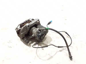 BMW i5 G60 (2023–2026) Tagumine pidurisadul 8842980 - 2