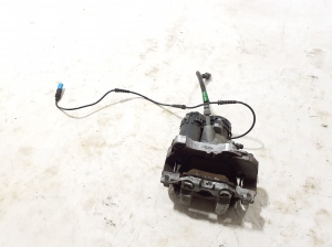   Rear brake caliper  - 8842980 