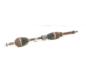   Esimene veovõll ja selle osad  - 391001740R 