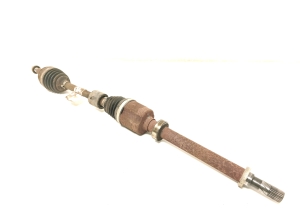 Dacia Duster (2017–2024) Front drive shaft and its parts 391001740R - 5