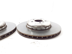 BMW i5 G60 (2023–2026) Tagumine piduriketas 8831484 - 3