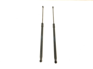Dacia Duster (2017–2024) Hood prop/gas strut 654702645R - 3