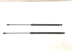Dacia Duster (2017–2024) Hood prop/gas strut 654702645R - 4
