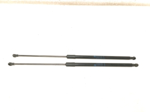   Kapoti tugi/gaasamortisaator  - 654702645R 