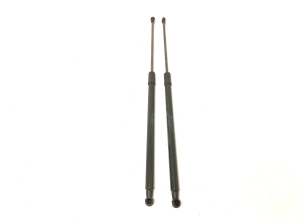 Dacia Duster (2017–2024) Hood prop/gas strut 654702645R - 5