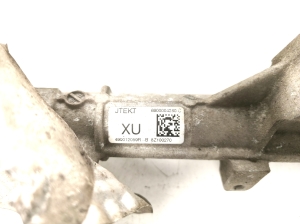 Dacia Duster (2017–2024) Roolilatt 490012059R - 3