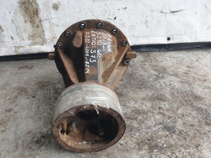 Ford Ranger (2011–2015) Rear differential AB394001AZB - 2