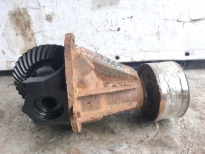 Hinterachsdifferential - AB394001AZB