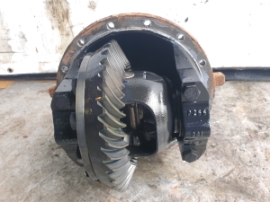 Ford Ranger (2011–2015) Rear differential AB394001AZB - 4