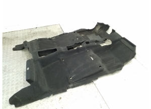 NISSAN Leaf II (2017–2026) Interior carpet 749045SH0A - 3
