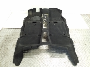   Innenraumteppich  - 749045SH0A 