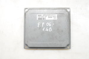 Ford Focus (2004–2011) Motorsteuergerät 6M5112A650AAB - 2