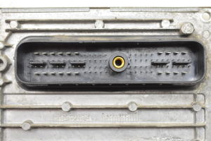 Ford Focus (2004–2011) Motorsteuergerät 6M5112A650AAB - 5