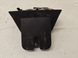 AUDI A4 B8 (2007–2016) Trunk lid lock 4F5827505D - 2