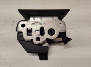 AUDI A4 B8 (2007–2016) Trunk lid lock 4F5827505D - 3