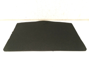NISSAN Qashqai (2013–2021) Trunk carpet 849044EA0A - 3