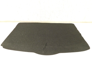 NISSAN Qashqai (2013–2021) Trunk carpet 849044EA0A - 5