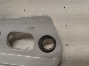 AUDI A4 B8 (2007–2016) Trunk lid hinge 8K9827299 - 2