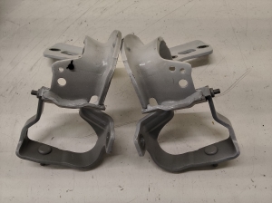 Trunk lid hinge - 8K9827299