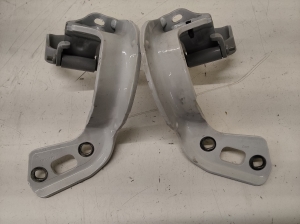 AUDI A4 B8 (2007–2016) Trunk lid hinge 8K9827299 - 4