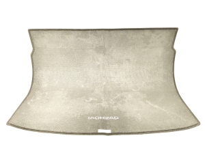 NISSAN Qashqai (2013–2021) Trunk carpet KE8404E000CA - 3