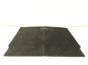NISSAN Qashqai (2013–2021) Trunk carpet KE8404E000CA - 4
