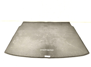 NISSAN Qashqai (2013–2021) Trunk carpet KE8404E000CA - 5
