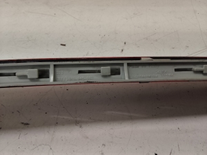 AUDI A4 B8 (2007–2016) Additional stop light 8K994509713S - 3