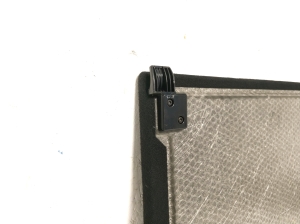 Mercedes Benz A-Class 176 (2012–2018) Trunk carpet A1766800042 - 2