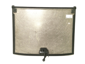 Mercedes Benz A-Class 176 (2012–2018) Trunk carpet A1766800042 - 3